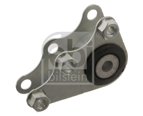 Mounting, engine